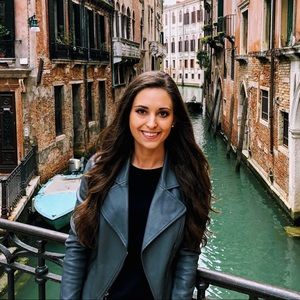 Meet your Posher, Chelsea